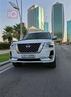 نيسان باترول